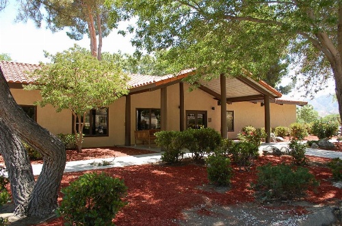 Soledad Canyon Cottage 5 image 16