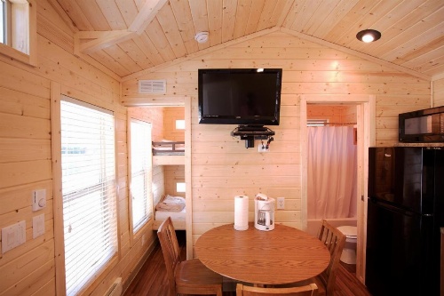 Soledad Canyon Cottage 5 image 20