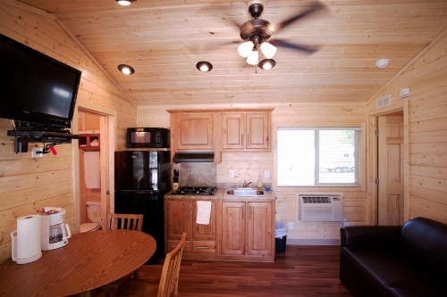 Soledad Canyon Cottage 5 image 21