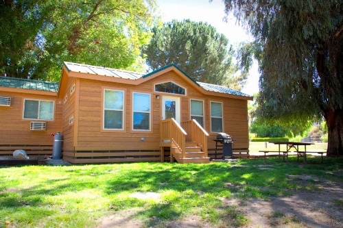 Soledad Canyon Cottage 5 image 23