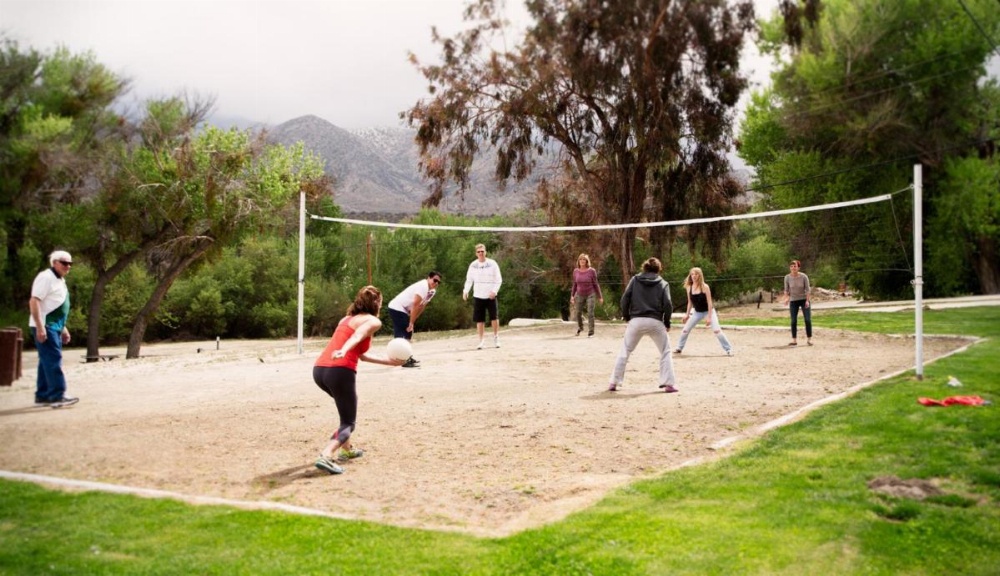 Soledad Canyon Cottage 5